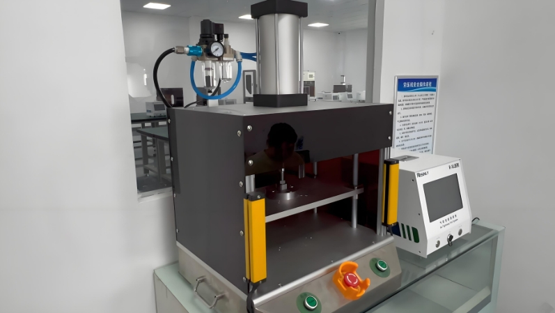 Thiết bị ghép nối Niêm phong Dụng cụ Kiểm tra độ kín khí