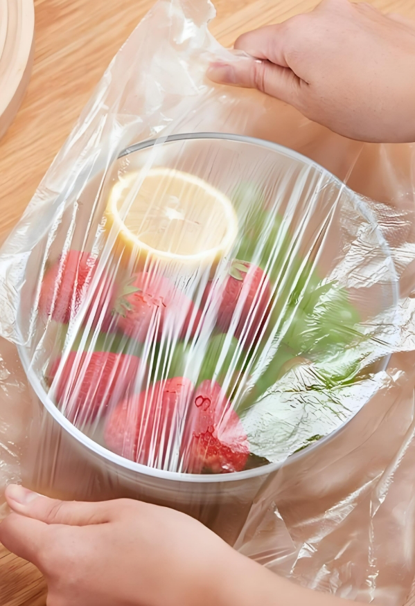 Làm thế nào túi niêm phong cao có thể kéo dài thời gian tươi thực phẩm