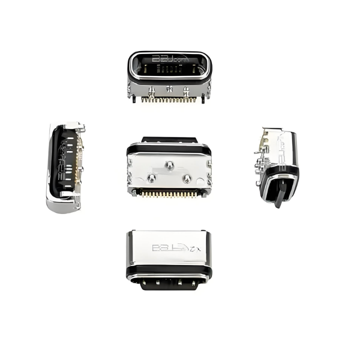 Đa chức năng Type-C giao diện 