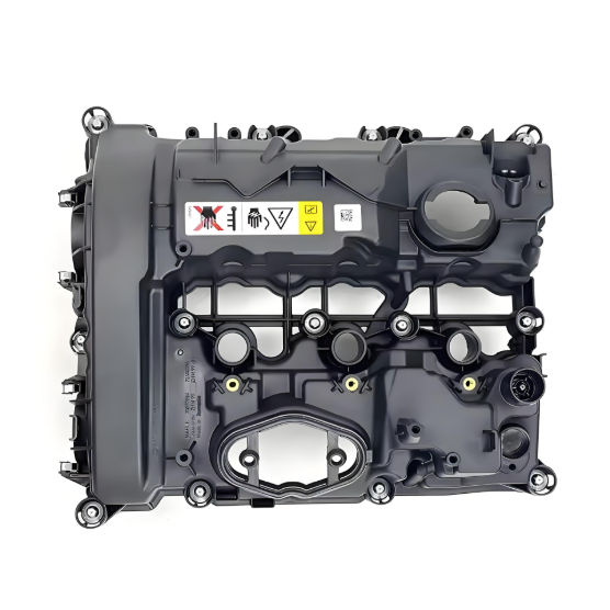 Phát hiện hiệu suất kín lắp ráp mui xe