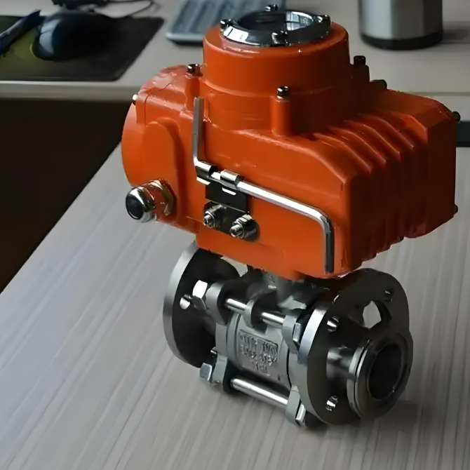 Giới hạn của phương pháp kiểm tra kín truyền thống của van cầu chân không