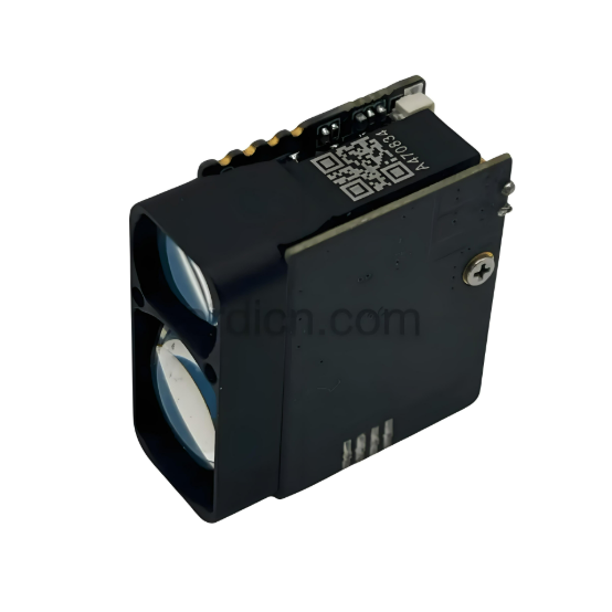 Kiểm tra tính kín khí của sản phẩm Module đo khoảng cách bằng laser
