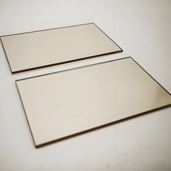 Giới thiệu hiệu suất niêm phong của tấm kính Microcrystalline