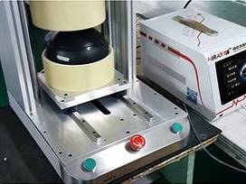 Kiểm tra chống thấm nước tự động cho máy đo đường huyết